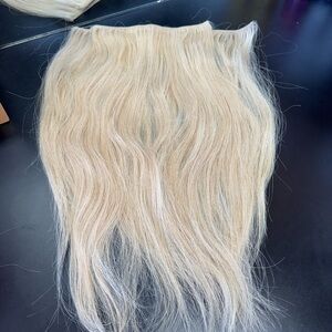 Bellami volume weft hair extensions 20”